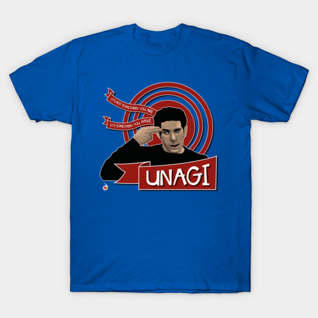 Unagi Friends Shirt, ladies, tank top, hoodie and sweater
